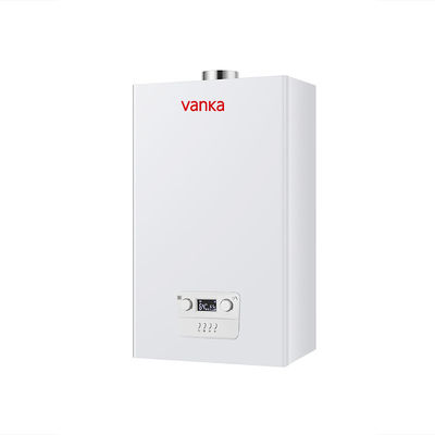 Ev ısıtma Çift devre duvar asılı gaz kazanları 20KW 26KW 30KW