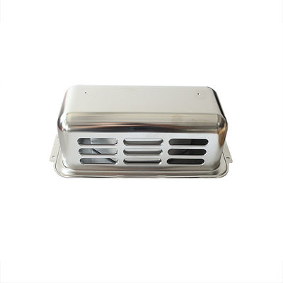 En iyi koruma Su ısıtıcısının üstü Su geçirmez kapak dayanıklı hava koşullarına dayanıklı