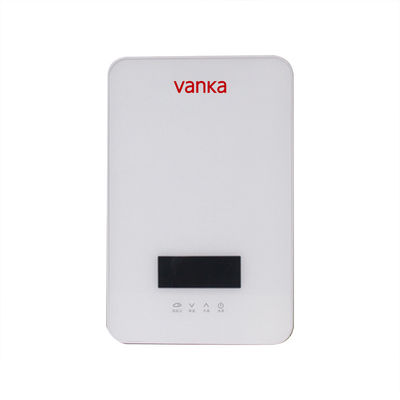 Konut ve ticari kompak için anlık elektrikli su ısıtıcısı
