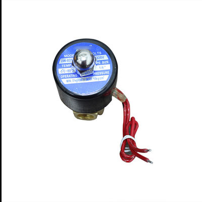 Güvenilir ve verimli çalışma için solenoid valfleri ile su ısıtıcısının performansını artırın