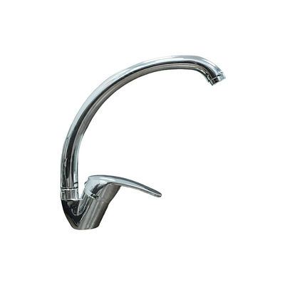 Modern Tasarım Dayanıklı Yapılı Yüksek Kaliteli Mutfak Lavabo Muslukları