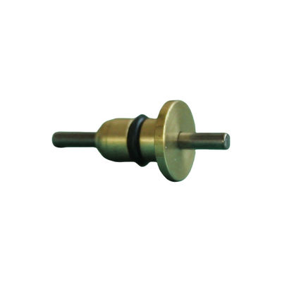34mm Kısa Kollu Alt Çapalı Valf Pin Gaz Su Isıtıcılar için