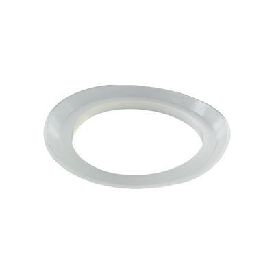Güneş ısıtıcıları için O-Ring Silikon yıkama makinesi ısıya dayanıklı şeffaf mühür