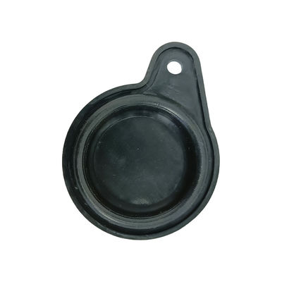 Gaz Su Isıtıcısı Basınç Kauçuk Diyafram Çoklu Boyutlar Mümkün 45 50 52 54 73mm
