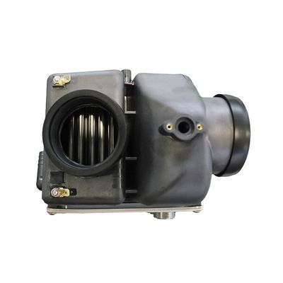Ev içi kondensasyon kazanları için yüksek hassasiyetli gaz oran valfi
