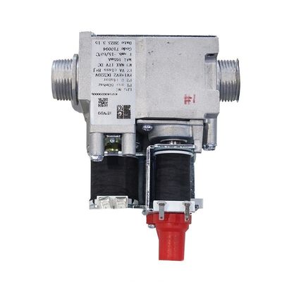 LNG / LPG ile uyumlu ev kazanları için orantılı gaz valfi