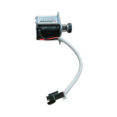 Fabrika Doğrudan Tankless Anında Gazlı Su Isıtıcı Aksesuar Solenoid Valf