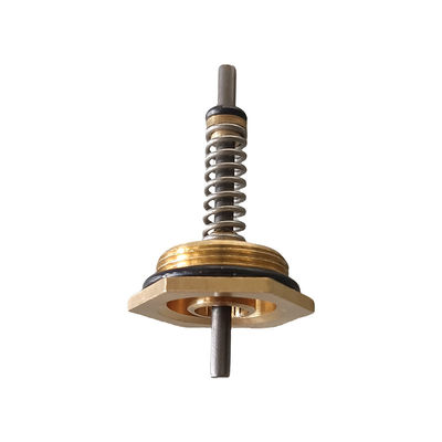 Gazlı Su Isıtıcı Vana Pimi 14mm x 42mm Ev Aleti Değişimi İçin