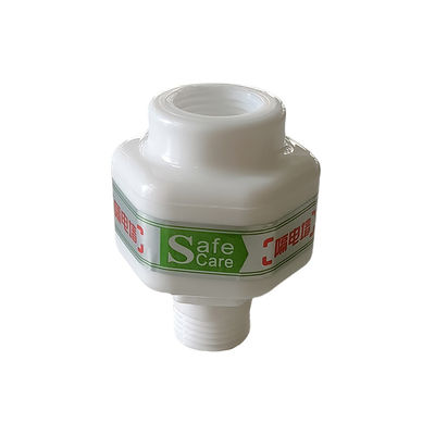 12V 220V elektrikli su ısıtıcısı elektrikli duş sızıntı koruyucusu