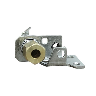 Ateşleme Sistemi Brülör Termostat Gaz Kazanı Su Isıtıcı