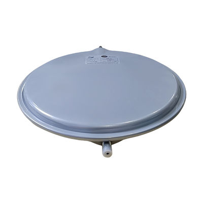 Duvarlı gaz kazanları için 10L galvanizli genişleme tankı