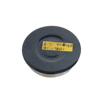 Dökme Demir Gazlı Ocak Brülör Kapağı Seti (Doğalgaz veya LPG'li Ocaklar İçin)