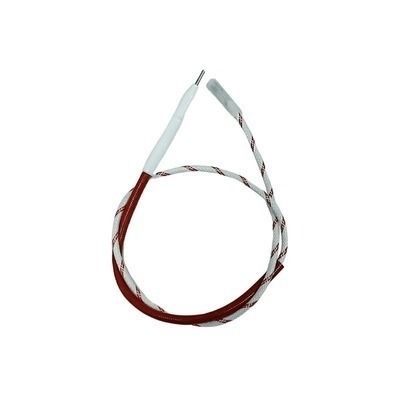 Gaz Kazanı Ateşleme Elektrodu ve Topraklama Teli Tertibatı