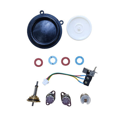 Baca Gazı Su Isıtıcı Tamir Kiti Termostat Mikroswitch Sensör ve Valf Dahil