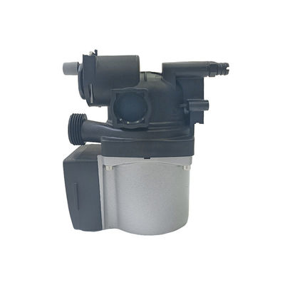 Ticari gaz kazanı bileşenleri paslanmaz çelik sıcak su dolaşım pompası 6m baş