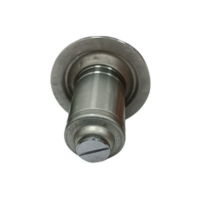 Boiler sistemleri için gelişmiş yüksek verimli spiral dolaşım pompası impeller ve rotor çekirdeği