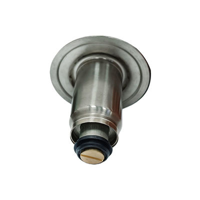 Optimize edilmiş Spiral Impeller Rotor Çekirdekleri Kazan Verimliliğini ve Performansını Artırır