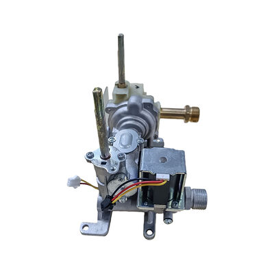 Üretici Doğrudan Satış Gaz Su Isıtması Su Basıncı Valf Küçük Bakır Valf Plastik Konut Proporsiyonel Valf