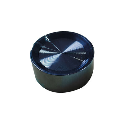 Ev Aleti Parçaları Fırın Sıcaklık Kontrol Düğmesi Gazlı Ocak Kapı Kolu Fırın Düğmesi