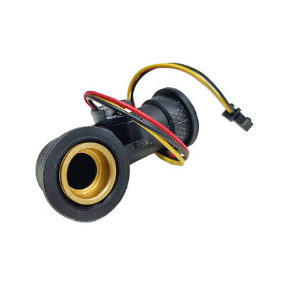 Üreticisi Teslim Su Akış Sensörü Salon Tip Akış Sensörü Gaz kazanı Aksesuarları