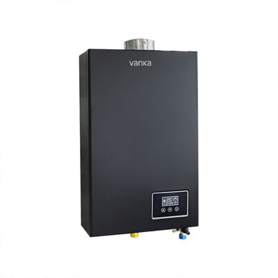 Anında Şofben Gazlı Moda Kompakt Tasarım En Yeni Ürün