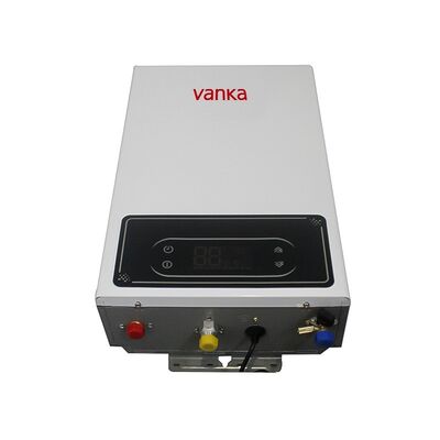 Dijital Anlık Kapalı Tanksız Gaz Su Isıtması Ev Otel Daire Ve Ticari Kullanım İçin Tüm Ev Tedarikleri