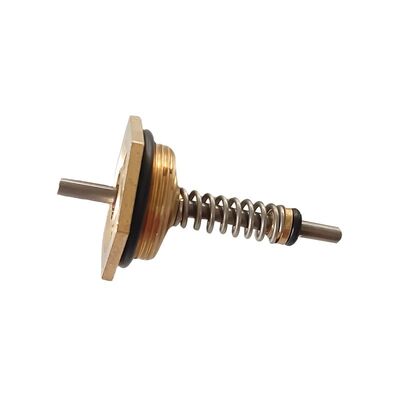 Yer değiştirme gaz valfi pin 14 mm x 42 mm Su ısıtıcısı ve ev aletleri için evrensel uygunluk yüksek kaliteli