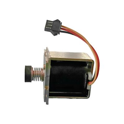 Altın Tedarikçi Gaz Su Isıtıcısı Solenoid Valf Evrensel Çoklu Spesifikasyonlu Aksesuarlar Toptan OEM Erişilebilir