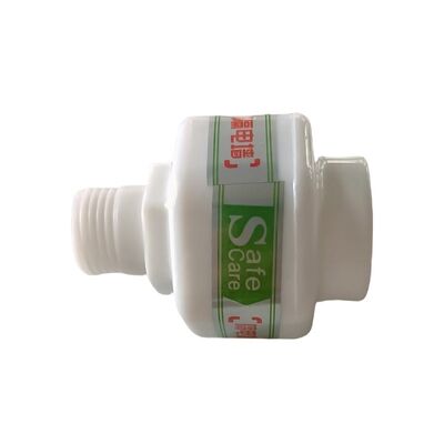 12V/220V elektrikli su ısıtıcı ve duş için sızıntı koruma cihazı