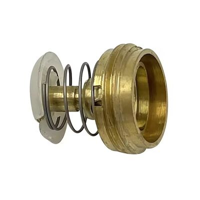 Doğalgazlı Su Isıtıcıları İçin 18mm Basınç Akış Stabilizatör Vanası
