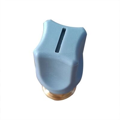 Duvara Monte Isıtma Kazanları İçin Sıcak Su Besleme Giriş Vanası Güvenilir Akış Kontrolü Sızdırmaz Dayanıklı Performans