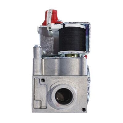 High Precision Proportional Valve for Household Gas Boiler Accessories