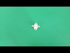 200°C düz açılı kazanlar ve su ısıtıcıları için otomatik sıvı kesme anahtarı