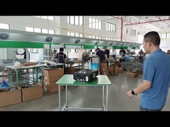 16L / 18L / 20L / 22L / 24L Propan Tanksız Sıcak Cam Zorla Egzoz Gazı Su Isıtıcısı