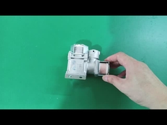 Evrensel Gazlı Su Isıtıcı Vana Diyaframı Dayanıklı Sızdırmazlık Aksesuarı