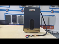 Mini Anlık Elektrikli Su Isıtıcısı 3-6kW Hızlı Isıtma 220V/110V
