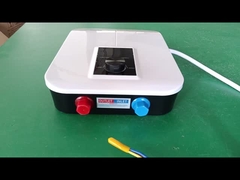 Beyaz Anlık Elektrikli Su Isıtıcı Hızlı ısıtma ve enerji tasarrufu