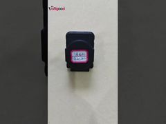 Verimli Gaz-Hava Düzenlemesi için Dayanıklı Konvansiyonel 3 Yollu Motor