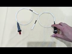 İzle: Gazlı Su Isıtıcıya Özel Yüksek Gerilim Darbe Ateşleyici Tanıtımı