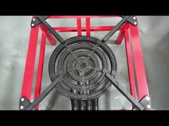 Sizin İçin Endüstriyel Sınıf Çok Fonksiyonlu Özel Gaz Ocağını Tanıtalım