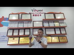 Daha Yakından Bakış: Su Isıtıcı Özel Yüksek Verimli Plakalı Eşanjör