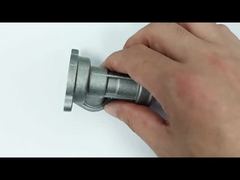 Su Isıtıcı Komple Vana Gövdesi Ünitesi Demoyu Görüntüle