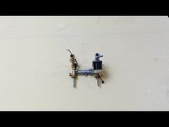 Size Gazlı Su Isıtıcı Parçaları Sıfır Su Basıncı Gaz-Su Bağlantı Vanası Sizin İçin