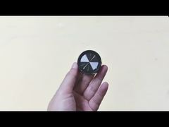 Daha Yakından Bakış: Ev Aleti Parçaları Fırın Sıcaklık Kontrol Düğmesi Gazlı Ocak Kapı Kolu Fırın Düğmesi