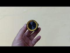 Ev Aleti Aksesuarları Fırın Sıcaklık Kontrol Düğmesi ve Gazlı Ocak Kolu