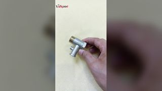 Termosifon Emniyet Valfi 8 Bar Pirinç Çekirdek