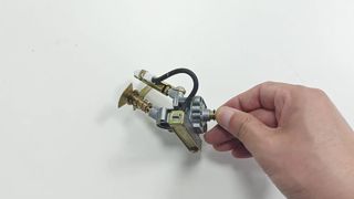 Gaz Sobası Vanaları Toptan Fabrika Doğrudan