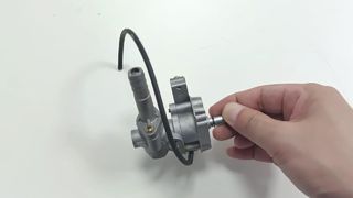 Gaz Sobası Vanası Toptan Fabrika Doğrudan