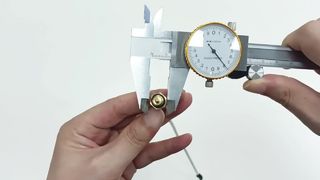 Su Isıtıcı Termostat Probu Güvenilir Sıcaklık Kontrolü