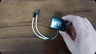 Akıllı Su Isıtıcı Kontrolü LED Ekran Yükseltmesi